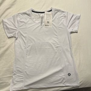 Lululemon Align Tee